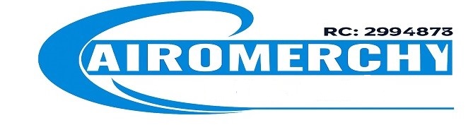 Airomerchy